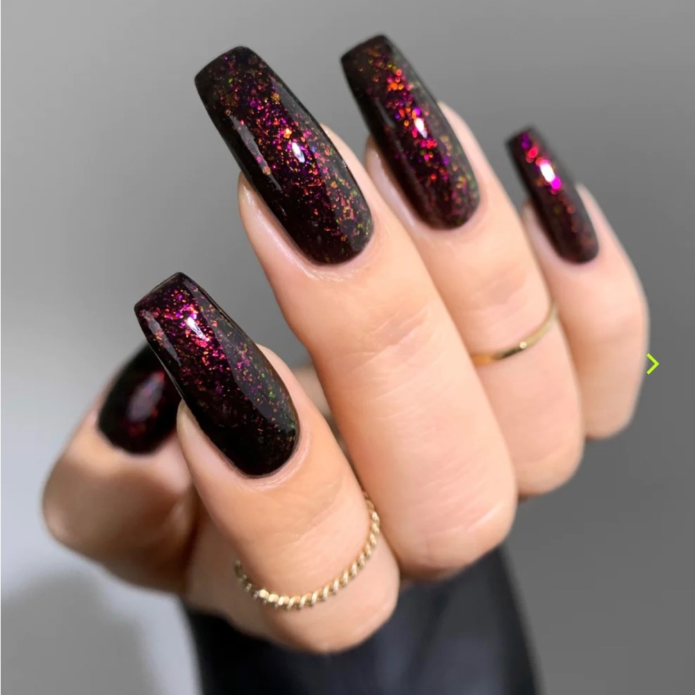 Mooncat Forbidden Cove Nail Polish